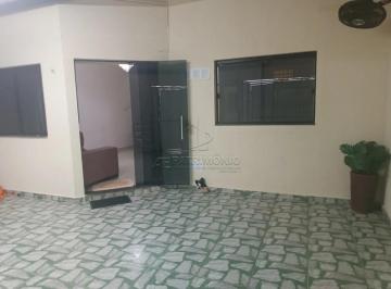 Casa · 139m² · 3 Quartos · 2 Vagas · SOBRADO COM 3 QUARTOS SENDO 1 SUÍTE - WANEL VILLE 5