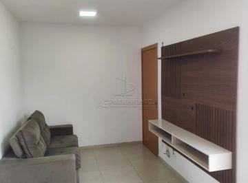 Apartamento · 42m² · 2 Quartos · 1 Vaga · APARTAMENTO COM 2 QUARTOS NO RESIDENCIAL PARQUE SALÉM NA ZONA LESTE DE SOROCABA