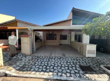 Casa · 214m² · 3 Quartos · 2 Vagas · CASA TERREA EM CONDOMINIO COM 3 QUARTOS SENDO 1 SUITE NO RESIDENCIAL CRUZEIRO DO SUL NA ZONA LESTE D