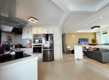 Casa · 156m² · 3 Quartos · 4 Vagas · CASA ASSOBRADADA COND. COM 3 QUARTOS - HORIZONTES DE SOROCABA