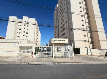 Apartamento · 51m² · 2 Quartos · 1 Vaga · APARTAMENTO EM CONDOMINIO COM 2 QUARTOS - JARDIM GONCALVES