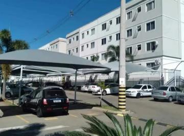 Apartamento · 49m² · 1 Quarto · APARTAMENTO 2 DORMITÓRIO - SERRA DO HORTO