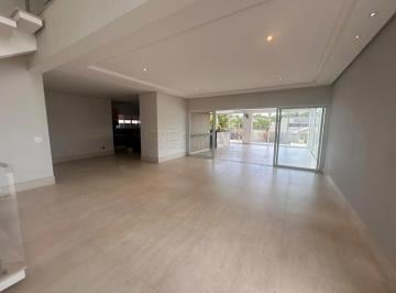 Casa · 600m² · 3 Quartos · 2 Vagas · CASA PARA ALUGAR EM CONDOMÍNIO DE ALTO PADRÃO , JUNDIAÍ - SP