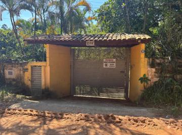 Portão de Entrada · Chácara Venda 2.263m² Área Total - Jd. Marajoara - Jundiaí