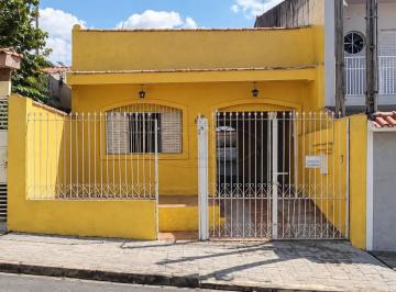 Casa · 180m² · 2 Quartos · 2 Vagas · Casa à Venda com 2 Dormitórios, Suíte, Quintal Amplo e Edícula em Sorocaba