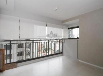Apartamento · 77m² · 2 Quartos · 1 Vaga · Apartamento - Pinheiros - 2 Suítes - 77m².