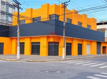 67affe5f40800177a239ad1f69d648f8ecf2ae28 · Prédio para alugar, 782 m² por R$ 30.625,38/mês - Vila Matias - Santos/SP