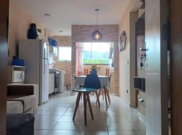 f024d3c3834d3bb728cdfae190748d5fbcb9a63c · Apartamento com 2 dormitórios à venda, 46 m² por R$ 335.000 - Ipiranguinha - Ubatuba/SP
