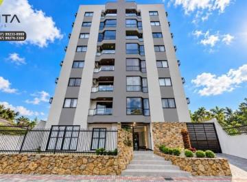 8755b0b9518c849ef72c5de1b74bfe34417e7a08 · Apartamento Semi mobiliado à VENDA no Edifício Eliane no Bairro da Velha em Blumenau – SC