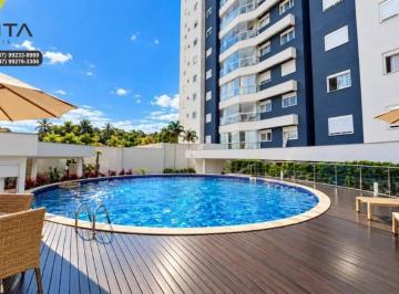 ec396db7bc11d22eaf10fd118781678b29065e7d · Apartamento Semi mobiliado à VENDA no Edifício Oceania no Bairro Escola Agrícola em Blumenau - SC