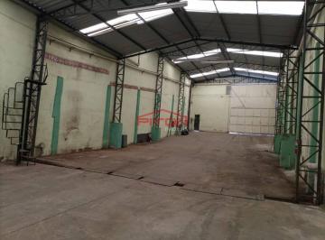 b20271c836e10cce7a3878c74bb6388f825eeb4b · Galpão para alugar, 400 m² por R$ 13.300,00/mês - Penha - São Paulo/SP