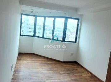 94d07a796da1679d8c25be6af59743c14b00b371 · Apartamento com 1 dormitório, 50 m² - venda ou aluguel - Jardim - Santo André/SP