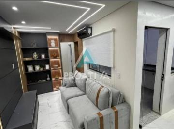 83361a3914a2aa6beca9172de4e4f3653582703d · Apartamento com 2 dormitórios à venda, 50 m² - Vila Camilópolis - Santo André/SP