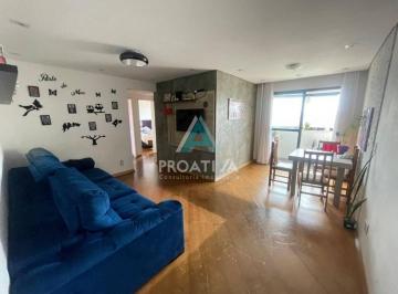 d85b0c9e66e2a1c18f56596a5e166a398ced94ef · Apartamento com 3 dormitórios à venda, 75 m² - Vila Apiaí - Santo André/SP
