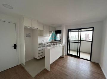 c435f5e1950a6787038a778b569bad6b4a018e0f · Apartamento com 2 dormitórios para alugar, 43 m² - Campestre - Santo André/SP