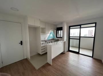 0363df0a9d18cc789b9ccef9fd75a98ea73f4808 · Apartamento com 2 dormitórios para alugar, 43 m² - Campestre - Santo André/SP