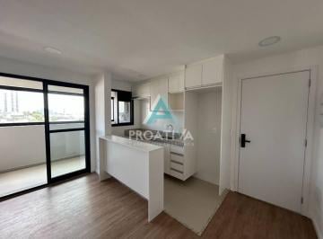 49990c06e89442a07ba5c10f9bab52ceb4a17c42 · Apartamento com 2 dormitórios para alugar, 43 m² - Campestre - Santo André/SP