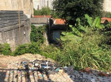 85e3e800f1f7bc5e1886cc571765948641220166 · Terreno à venda, 250 m² por R$ 730.000 - Jardim Celeste - São Paulo/SP