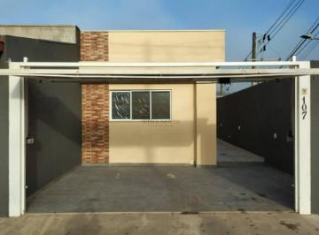 16cec86c3f9cf5cea4b8716c2ebb2dc549f9a767 · Casa com 3 dormitórios à venda, 100 m² por R$ 492.000,00 - Aguassaí - Cotia/SP