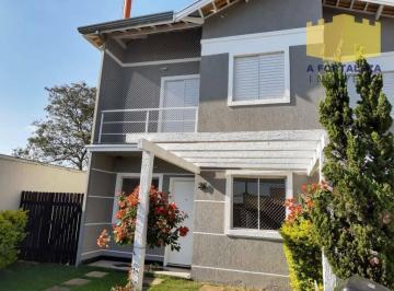 d48c140218c1bd9d9f62d0edb3aeee2525a094a2 · Casa assobrada em condomínio fechado para venda