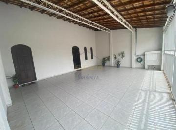 Casa · 200m² · 4 Quartos · 3 Vagas · Casa com 4 dormitórios sendo uma suite para locação, 185 m² - Cidade Vista Verde na zona leste de Sã