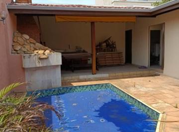 9d687b377521bb557b7abee85962d49c2363a880 · Casa com 3 dormitórios para alugar, 180 m² por R$ 5.500/mês - Nova Americana - Americana/SP