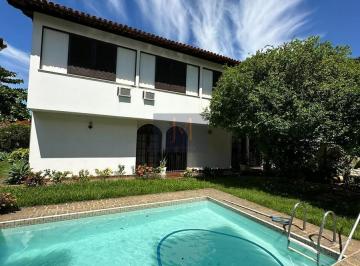 Casa · 4 Quartos · 6 Vagas · Casa em Itacoatiara, Niterói , RJ - 4 Quartos, área de lazer, jardim , 6 Vagas