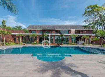 a41e624524edbf96ac4d92e1225aa1ad83162529 · Casa com 5 quartos à venda, 950 m² por R$ 8.980.000 - Condomínio Vale Da Santa Fé - Vinhedo/SP