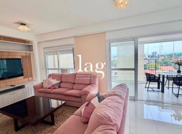 5b4700abd6d4b4a940bc04aa95afba9b1db3b353 · Apartamento com 3 quartos à venda, 166 m² - Tom Jobim Campolim - Sorocaba/SP