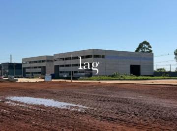 6a04a161a49d0ad0b90b5a3abf79a035245babc9 · Galpão para alugar, 2108 m² - Éden - Sorocaba/SP