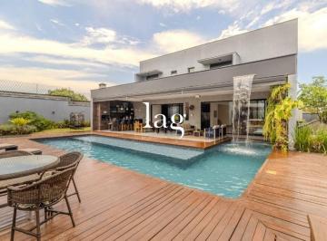 dd19b5d3c40ed062f814f56021b9fc49306539c1 · Sobrado com 5 quartos, 520 m² - Condomínio Residencial Saint Patrik - Sorocaba/SP