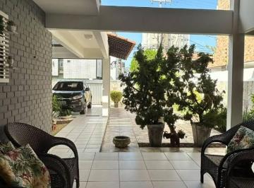 231ce5800a28d43d2441a2ef632e2bb33e985725 · Casa com 3 dormitórios à venda, 291 m² por R$ 1.890.000,00 - Jardim Oceania - João Pessoa/PB