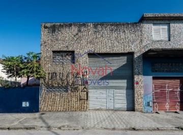 dd58d13ef33fad32950f6980a51f775a1f60e377 · Galpão para alugar, 360 m² por R$ 17.739/mês - Macuco - Santos/SP