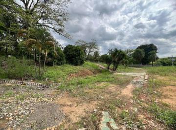 cf2ebda2b0bbb260301c4521a444066468fecc28 · Terreno à venda, 250 m² por R$ 250.000,00 - Iate Clube de Campinas - Americana/SP