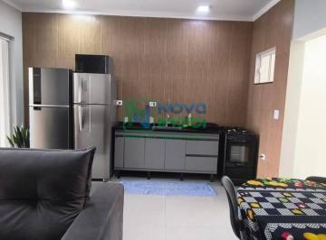 7275ccbeb6d45ad3779ab820488ef8ef446d83f9 · Casa com 2 dormitórios à venda, 84 m² por R$ 380.000 - Santa Rosa Ipês - Piracicaba/SP