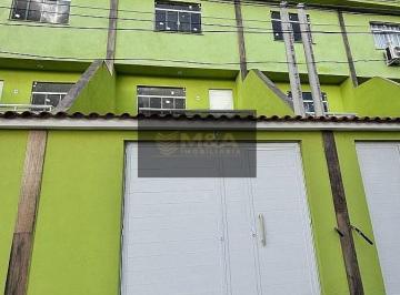 Casa · 86m² · 2 Quartos · 2 Vagas · Casa 2 dormitórios para Venda no Luz, Nova Iguaçu