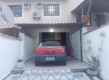 Casa · 86m² · 2 Quartos · 1 Vaga · Casa 2 dormitórios para Venda no Juscelino, Mesquita, RJ