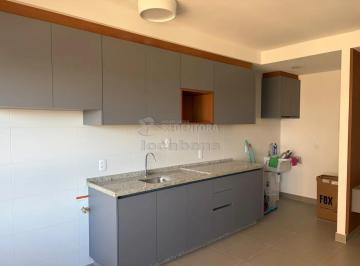 Apartamento · 48m² · 1 Quarto · 1 Vaga · Apartamento Padrão para Locação com 01 Dormitório Tipo Apartamento no bairro Vila Sinibaldi