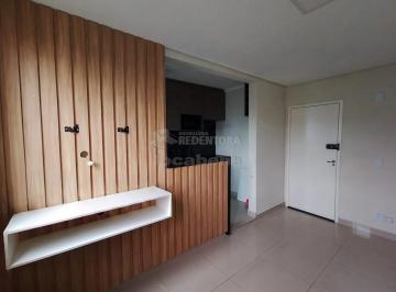 Apartamento · 50m² · 2 Quartos · 1 Vaga · Apartamento com 2 dormitórios sendo 1 tipo apartamento Próximo do Campos 2 da UNIRP Unidade lll.