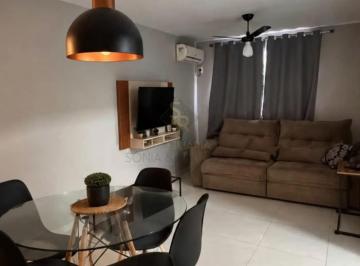 Apartamento · 59m² · 2 Quartos · 1 Vaga · Apartamento à venda com 59,14m² de área útil no bairro Independência, em Ribeirão Preto/SP.