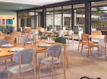 Terreno · 306m² · TERRENO À VENDA NO CONDOMÍNIO TERRAS ALPHAS - LOTE ILHA