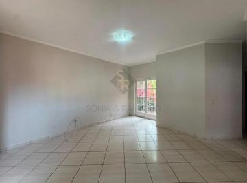 Casa · 100m² · 2 Quartos · 1 Vaga · Casa para Locação no Residencial e Comercial Palmares, em Ribeirão Preto/SP