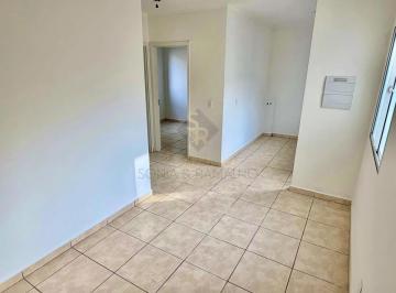Apartamento · 42m² · 2 Quartos · 1 Vaga · Apartamento à venda com 42,14m² de área útil e 02 quartos Condomínio TopLife Orlando, em Ribeirão Pr