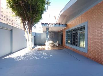 Casa · 484m² · 3 Quartos · 12 Vagas · Casa Térrea para Locação no bairro Jardim Paulista, em Ribeirão Preto/SP