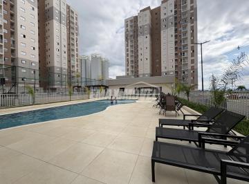 Apartamento · 40m² · 2 Quartos · 1 Vaga · Apartamento Padrão em Sorocaba
