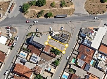 Terreno · 250m² · Terreno Plano com 250m² à venda no Clima Bom