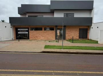 Comercial · 525m² · 10 Vagas · OPORTUNIDADE EXCLUSIVA PARA LOCAÇÃO | IMÓVEL COMERCIAL PARA CLÍNICA MÉDICA EM MARINGÁ/PR