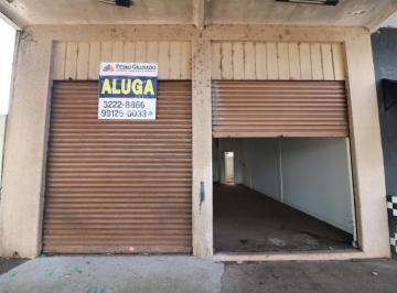 Comercial · 69m² · Sala comercial | Jardim Alvorada
