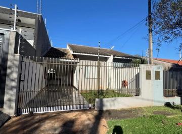 Casa · 150m² · 3 Quartos · 2 Vagas · Casa/Sobrado Casa em Maringá