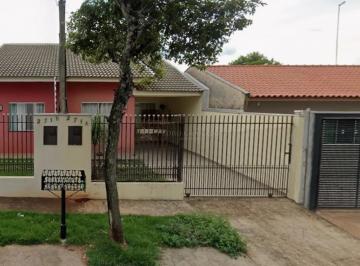 Casa · 150m² · 3 Quartos · 2 Vagas · Casa geminada Jd Atlanta - Maringá